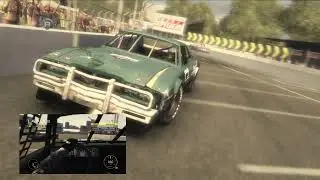 Никогда не сдавайся 4К 3060ti GRID