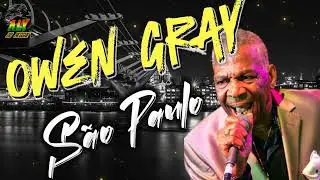 OWEN GRAY/Melô de São Paulo