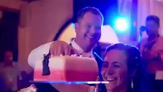 Andrea & Viktor Wedding