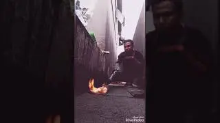 Cara pasang tar