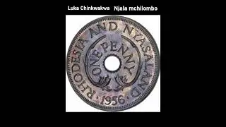 Luka Chinkwakwa Njala mchilombo