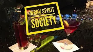 WRRV Spirit Society at Shadows on the Hudson