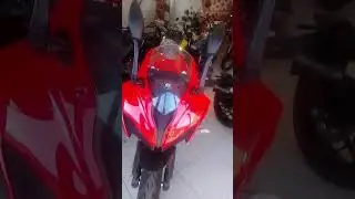 Acabou para yamaha SBM 250 
