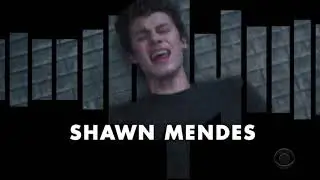 CBS 2019 Grammys Promo