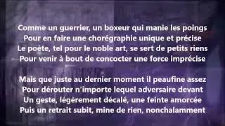 Le noble art - Yvon Jean