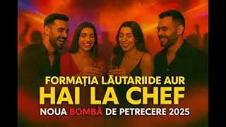Formația Lăutarii de Aur -🔥 Hai la Chef! 🎉🥂#manele  #manelenoi  #maneletop  #muzicadepetrecere #hit