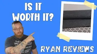 Watch This Before Buying This Armor All Premium Original Garage Floor Mat!
