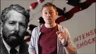 Milgram-Eksperimentet Pressede Folk Til Ondskab