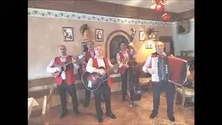 ČRLENI LAJBEKI   Za penziju mi vreme došlo