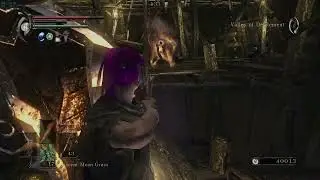 Get Outta Ma Swamp -Demons Souls PC- (Part 32)