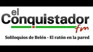Soliloquios de Belén - El ratón en la pared