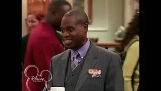 The Suite Life of Zack & Cody | October 6th, 2007 - #077: Pt. 5