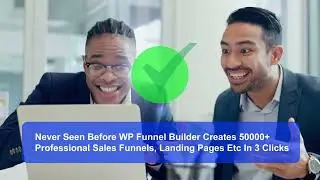 WP Funnels OTO - WP Funnels OTOs