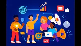 How All Digital Marketing Channels Work Together | Tamil Digital Marketing Podcast