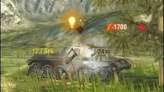 World of Tanks Blitz: Ammo Rack Compilation + Bonus