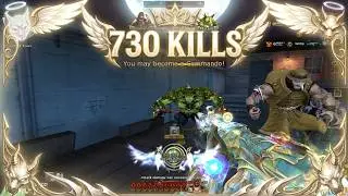 QBZ-03-Angel - Hero Mode X (HMX) : Crossfire West