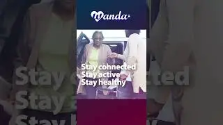 Senior Transportation Made Easy | Reliable, Dignified Rides with Wanda