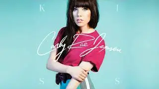 Carly Rae Jepsen - Call Me Maybe (Instrumental)