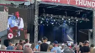 Shenandoah - Two Dozen Roses Live Country Thunder 6-28-24