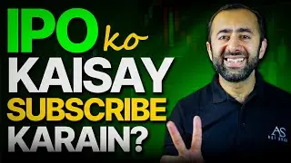 How to Invest in IPOs (Initial Public Offerings) for Huge Gains?
