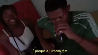 11 Gang- $B6 Freezy Square( Videoclip oficial)[Prod.GreenBox Studio]