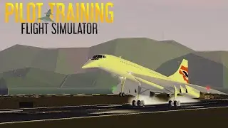 Pilot Training Flight Simulator &ndash; Part 2 | Missions, Fails & Highlights