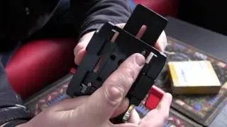 Camera P200 Quick Release Clamp Adapter QR Plate For Manfrotto 501 500AH 701HDV
