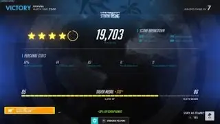 Storm Rising Legendary