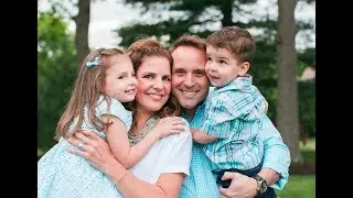 Reading MA family photographer | The Kimballs