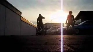Cotton Eye Joe Partytanz