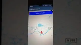 AudioNavigation(Android by MapBox)-project v1