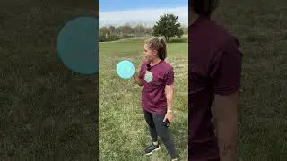 Leopard 3 - 30 Second Disc Review Series #discgolf #innova #leopard3