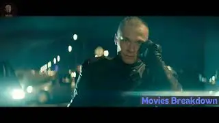 INVASION (2020) - Epic Russian Sci-Fi Movie Recap & Breakdown!