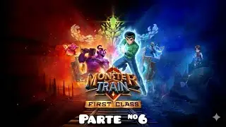Monster Train + DLC (PTBR) #PC#6 &Uacute;ltima parte do rank 1 est&aacute; muito dif&iacute;cil 