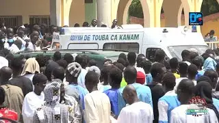Bakhiya (Touba)- La triste fin des deux ''Baay Fall