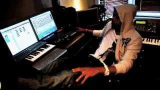 All Night Long- Wundah