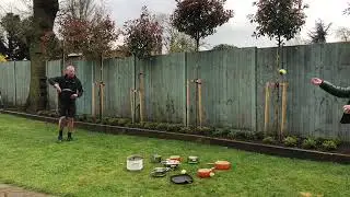 RAW Tennis - Coach Jake's Daily Fixtures - Day 2