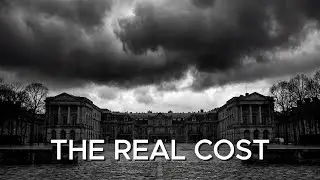 The Hidden Cost of Versailles and the Collapse of Bourbon Power