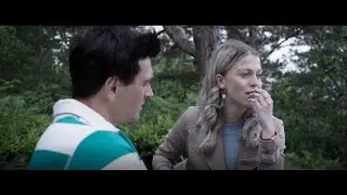 One Last Spark / Actor  Showreel Scene
