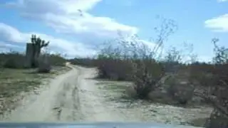 Airwolf Guidebook Tour: Random Target (P1)