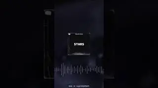 [TRAILER] Stars - Hard Bouncy Rap Beat - Prod. by BlueAtlanta x Alldaynightshift🌗#short