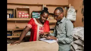 UNCDF Rwanda IDE Strategy - Towards An Inclusive, Green, and Digital Economy in Rwanda