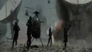 Terminator Salvation Intro