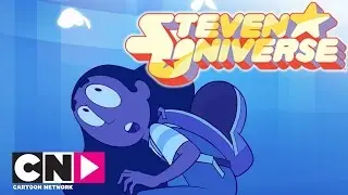 La fusion et l'esprit | Steven Universe | Cartoon Network
