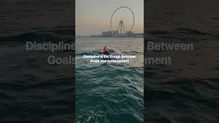 Discipline is the bridge between goals and achievement... #CryptoMastery