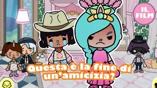 Glitter & Candy🎭  Smascherati alla festa in maschera 🎭 IL FILM - PARTE 2