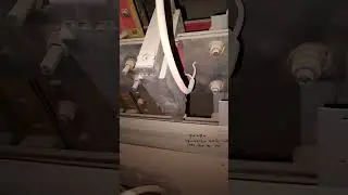 MDB Main Bus Bar CT Wire  Connection