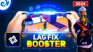 2024 Best Game Booster: Enhance Performance on Low-End Devices
