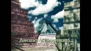 Ancient Atmospheres 2