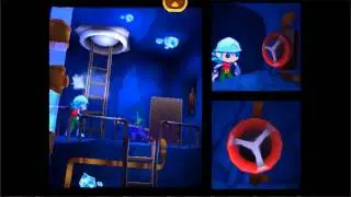 Light Apprentice &bull; Trailer &bull; iOS
